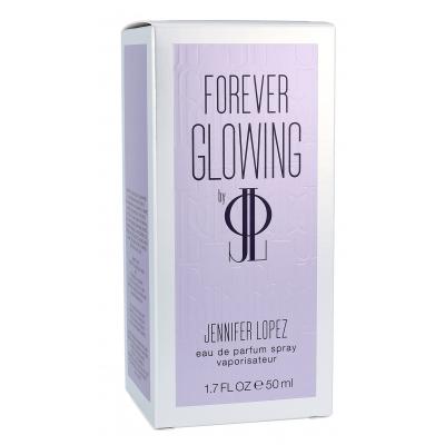 Jennifer Lopez Forever Glowing Eau de Parfum για γυναίκες 50 ml