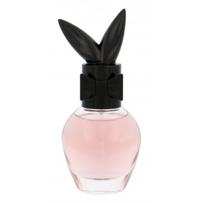 Playboy Play It Sexy Eau de Toilette για γυναίκες 30 ml