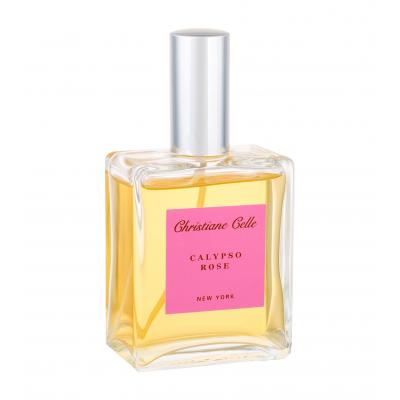 Calypso Christiane Celle Calypso Rose Eau de Toilette για γυναίκες 100 ml