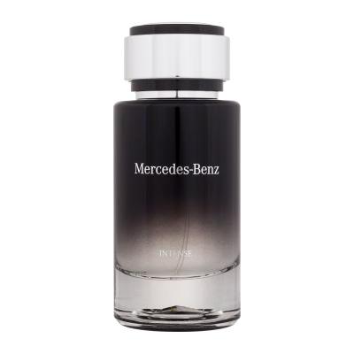 Mercedes-Benz Mercedes-Benz Intense Eau de Toilette για άνδρες 120 ml