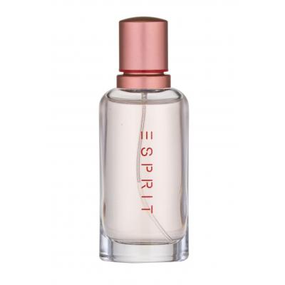 Esprit Esprit Woman Eau de Toilette για γυναίκες 30 ml