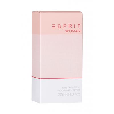 Esprit Esprit Woman Eau de Toilette για γυναίκες 30 ml