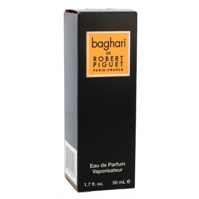 Robert Piguet Baghari 2006 Eau de Parfum για γυναίκες 50 ml