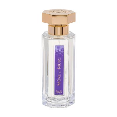 L´Artisan Parfumeur Mure et Musc Eau de Toilette για γυναίκες 50 ml