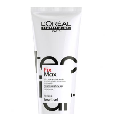 L&#039;Oréal Professionnel Tecni.Art Fix Max Τζελ μαλλιών για γυναίκες 200 ml