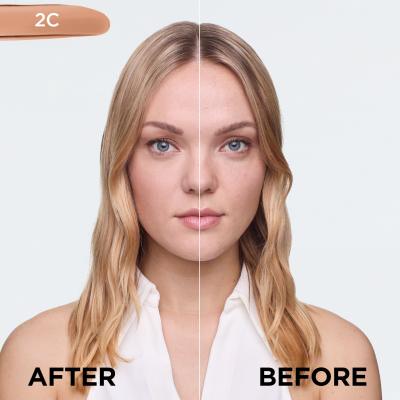 L&#039;Oréal Paris True Match Super-Blendable Foundation Make up για γυναίκες 30 ml Απόχρωση 2.R/2.C