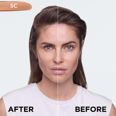 L&#039;Oréal Paris True Match Super-Blendable Foundation Make up για γυναίκες 30 ml Απόχρωση 5.R/5.C