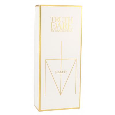 Madonna Truth Or Dare By Madonna Naked Eau de Parfum για γυναίκες 50 ml