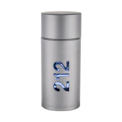 Carolina Herrera 212 NYC Men Eau de Toilette για άνδρες 100 ml ελλατωματική συσκευασία