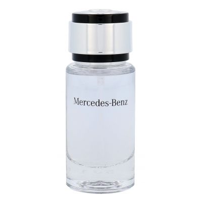 Mercedes-Benz Mercedes-Benz For Men Eau de Toilette για άνδρες 25 ml