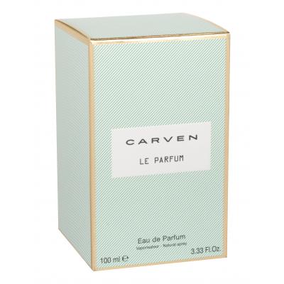 Carven Le Parfum Eau de Parfum για γυναίκες 100 ml