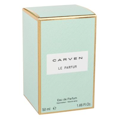 Carven Le Parfum Eau de Parfum για γυναίκες 50 ml