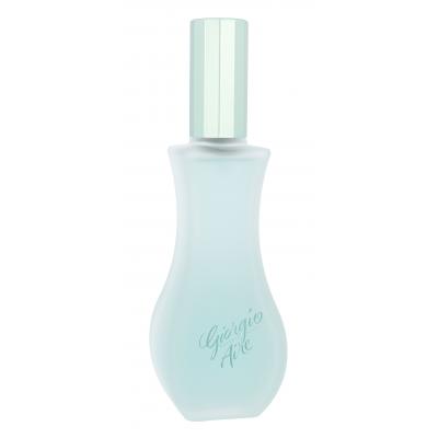 Giorgio Beverly Hills Aire Eau de Toilette για γυναίκες 90 ml