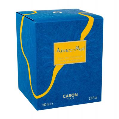 Caron Aimez - Moi Eau de Toilette για γυναίκες 100 ml