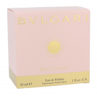 Bvlgari Rose Essentielle Eau de Parfum για γυναίκες 30 ml