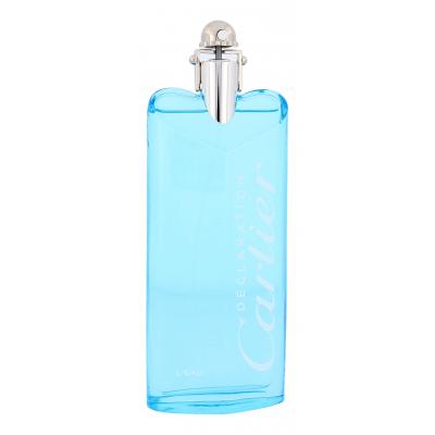 Cartier Declaration L´Eau Eau de Toilette για άνδρες 100 ml