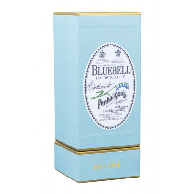 Penhaligon´s Bluebell Eau de Toilette για γυναίκες 100 ml