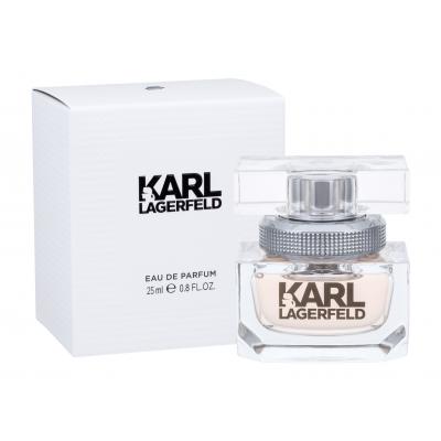 Karl Lagerfeld Karl Lagerfeld For Her Eau de Parfum για γυναίκες 25 ml