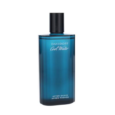 Davidoff Cool Water Aftershave για άνδρες 125 ml ελλατωματική συσκευασία