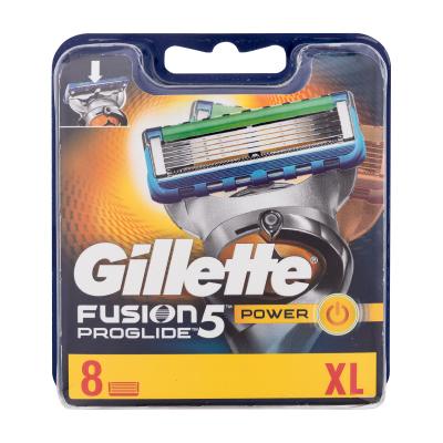 Gillette ProGlide Power Ανταλλακτικές λεπίδες για άνδρες Σετ