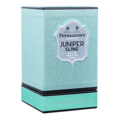 Penhaligon´s Juniper Sling Eau de Toilette 50 ml