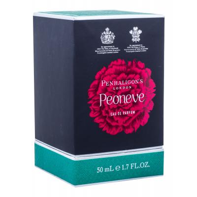 Penhaligon´s Peoneve Eau de Parfum για γυναίκες 50 ml