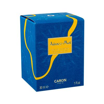 Caron Aimez - Moi Eau de Toilette για γυναίκες 30 ml