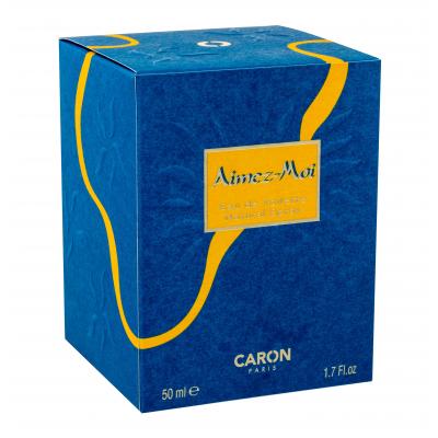 Caron Aimez - Moi Eau de Toilette για γυναίκες 50 ml