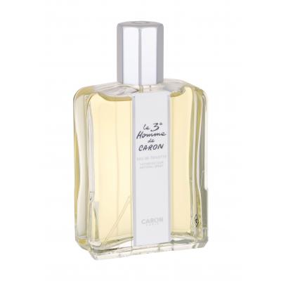 Caron Le 3´ Homme de Caron Eau de Toilette για άνδρες 125 ml