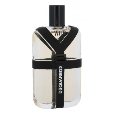 Dsquared2 Wild Eau de Toilette για άνδρες 50 ml