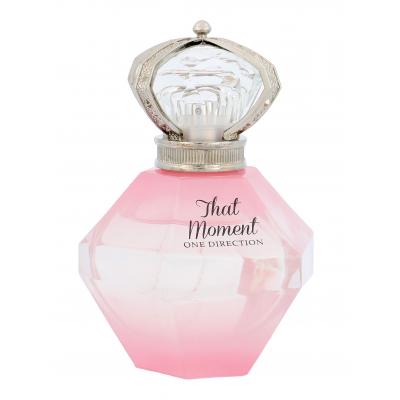 One Direction That Moment Eau de Parfum για γυναίκες 100 ml