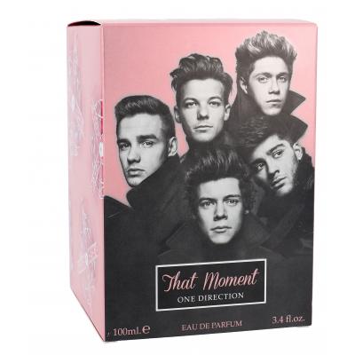 One Direction That Moment Eau de Parfum για γυναίκες 100 ml