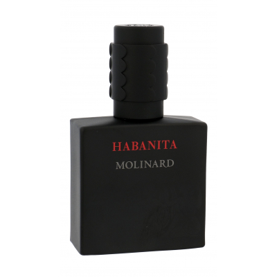 Molinard Habanita Eau de Parfum για γυναίκες 30 ml