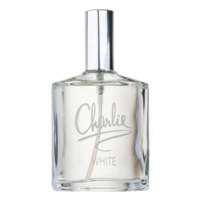 Revlon Charlie White Eau de Toilette για γυναίκες 100 ml ελλατωματική συσκευασία