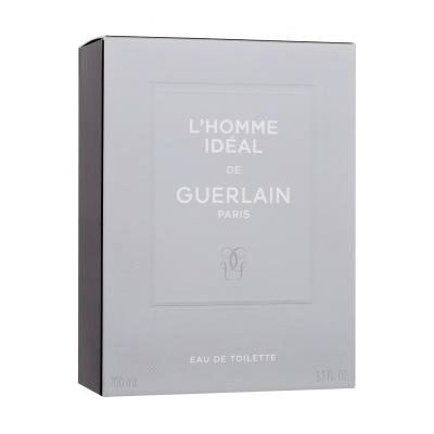 Guerlain L´Homme Ideal Eau de Toilette για άνδρες 100 ml