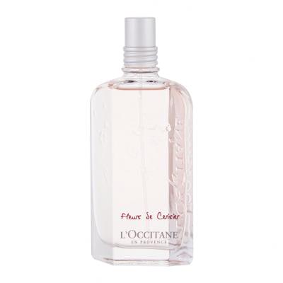 L&#039;Occitane Cherry Blossom Eau de Toilette για γυναίκες 75 ml