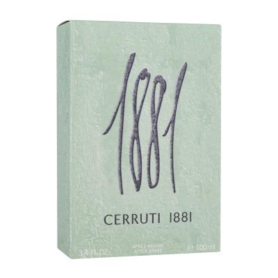 Nino Cerruti Cerruti 1881 Pour Homme Aftershave για άνδρες 100 ml