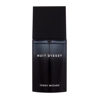 Issey Miyake Nuit D´Issey Eau de Toilette για άνδρες 75 ml