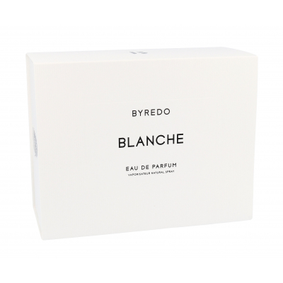 BYREDO Blanche Eau de Parfum για γυναίκες 100 ml