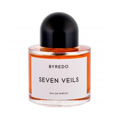 BYREDO Seven Veils Eau de Parfum 100 ml