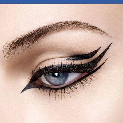 BOURJOIS Paris Liner Feutre Eyeliner για γυναίκες 0,8 ml Απόχρωση 11 Noir