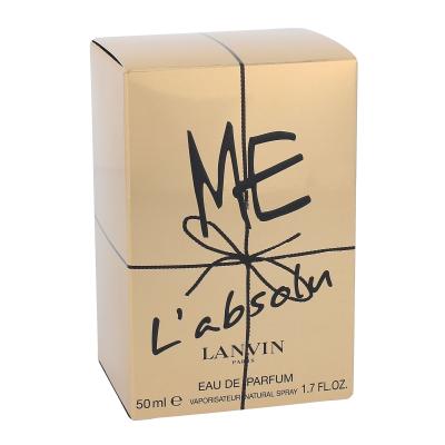 Lanvin Me L´Absolu Eau de Parfum για γυναίκες 50 ml