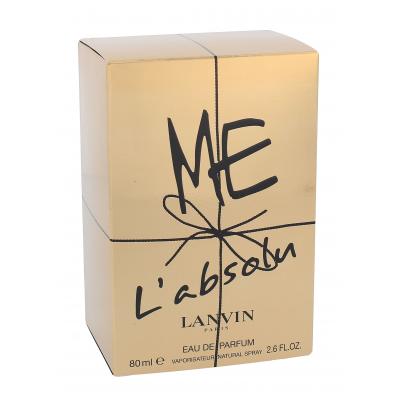 Lanvin Me L´Absolu Eau de Parfum για γυναίκες 80 ml