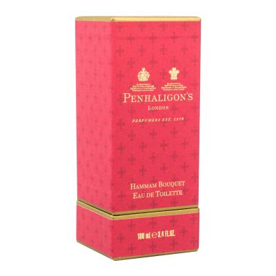 Penhaligon´s Hammam Bouquet Eau de Toilette για άνδρες 100 ml