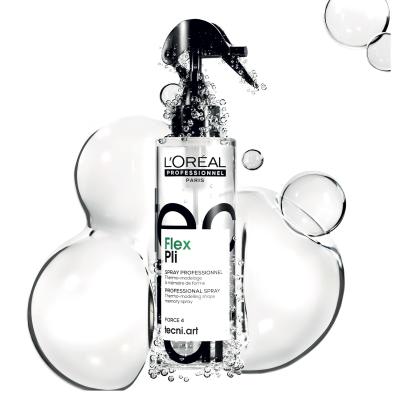 L&#039;Oréal Professionnel Tecni.Art Pli Για τη θερμική επεξεργασία των μαλλιών για γυναίκες 190 ml