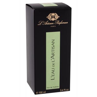 L´Artisan Parfumeur L´Eau de L´Artisan Eau de Toilette 100 ml