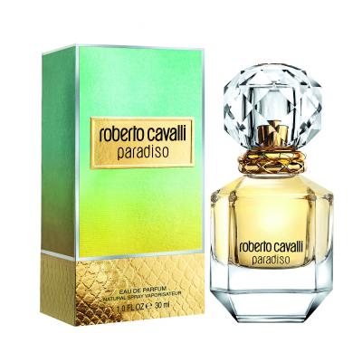 Roberto Cavalli Paradiso Eau de Parfum για γυναίκες 30 ml