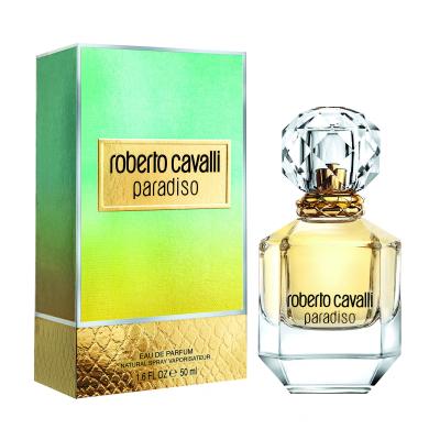 Roberto Cavalli Paradiso Eau de Parfum για γυναίκες 50 ml