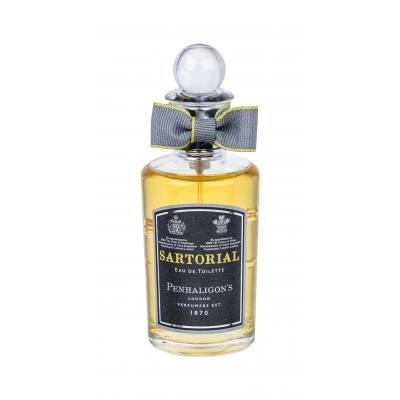 Penhaligon´s Sartorial Eau de Toilette για άνδρες 50 ml