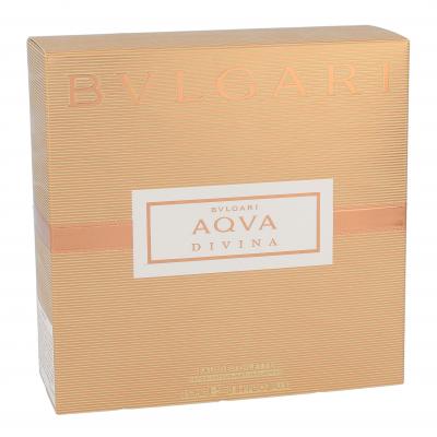 Bvlgari Aqva Divina Eau de Toilette για γυναίκες 25 ml